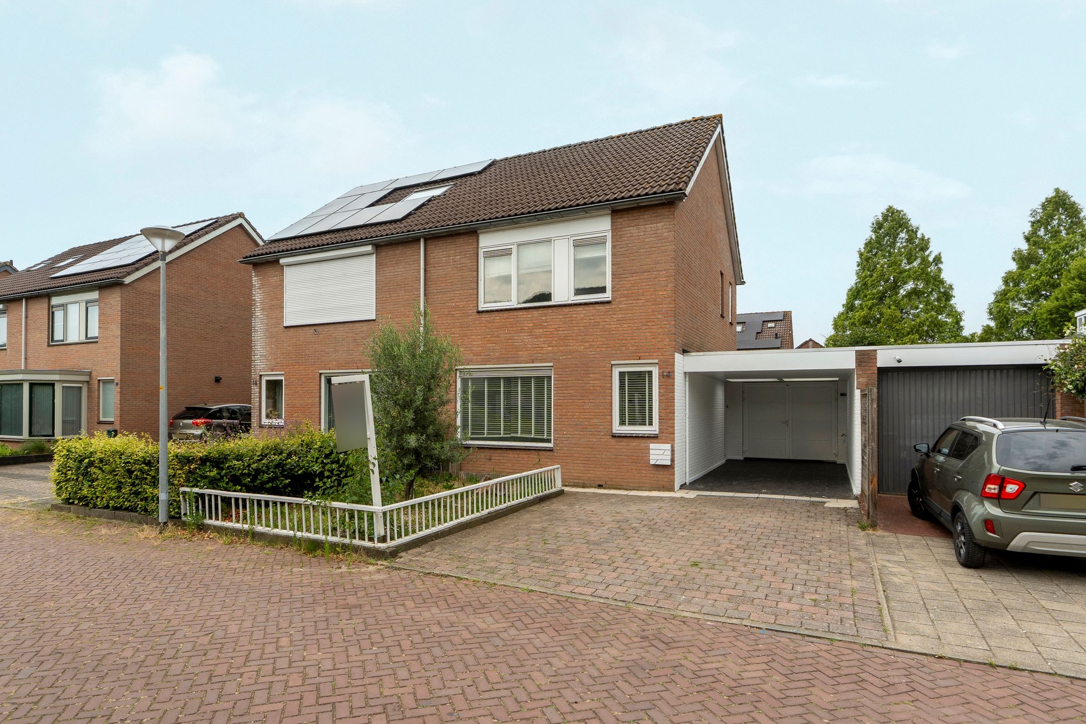 Monnetstraat 14 