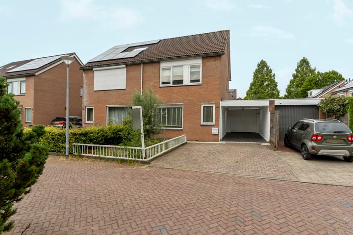 Foto 4 van Monnetstraat 14