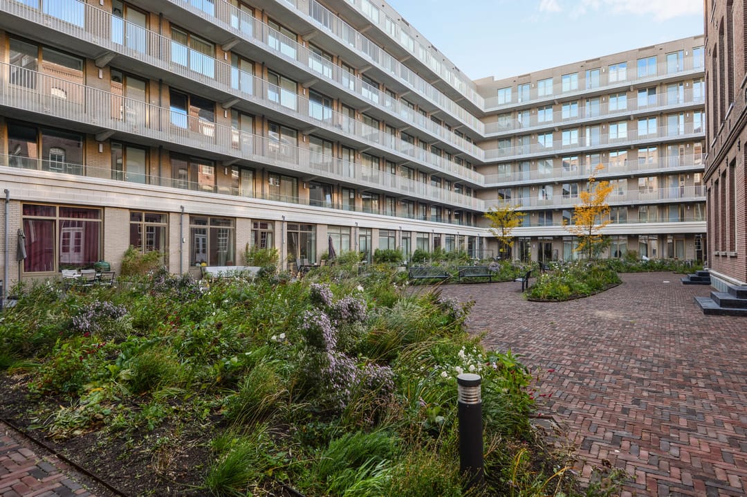 Foto 11 van Plantage Muidergracht 97-E3