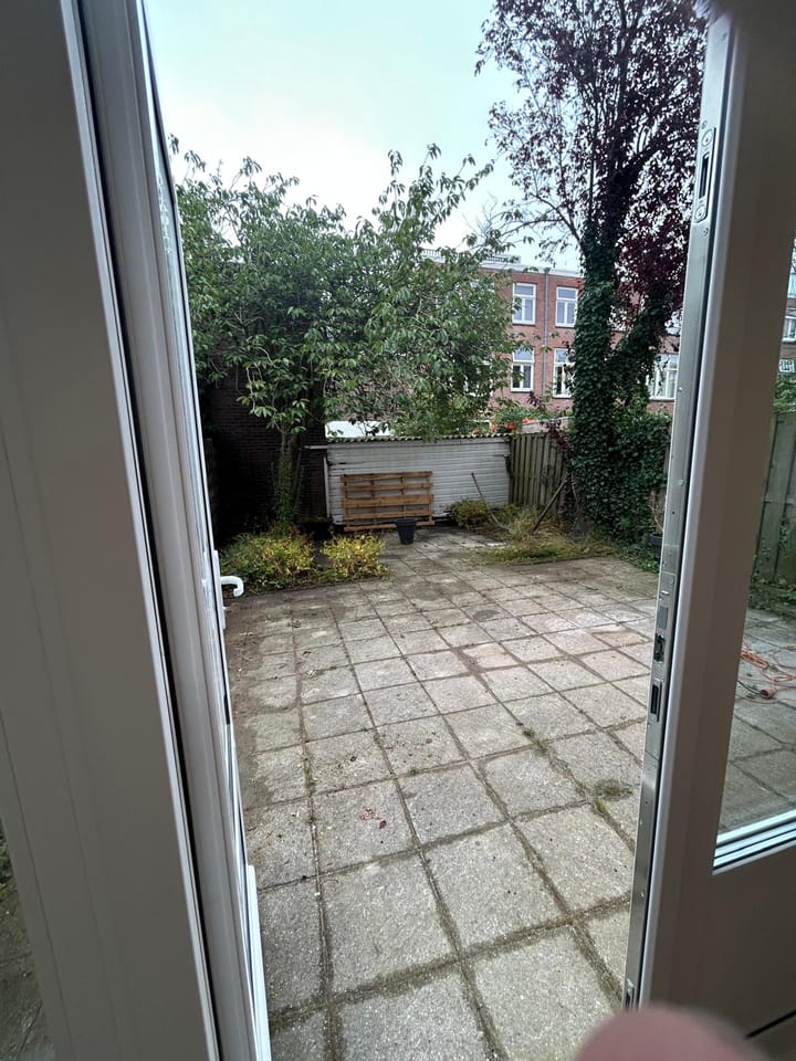 Appartement te huur: Verspronckweg 38A, Haarlem