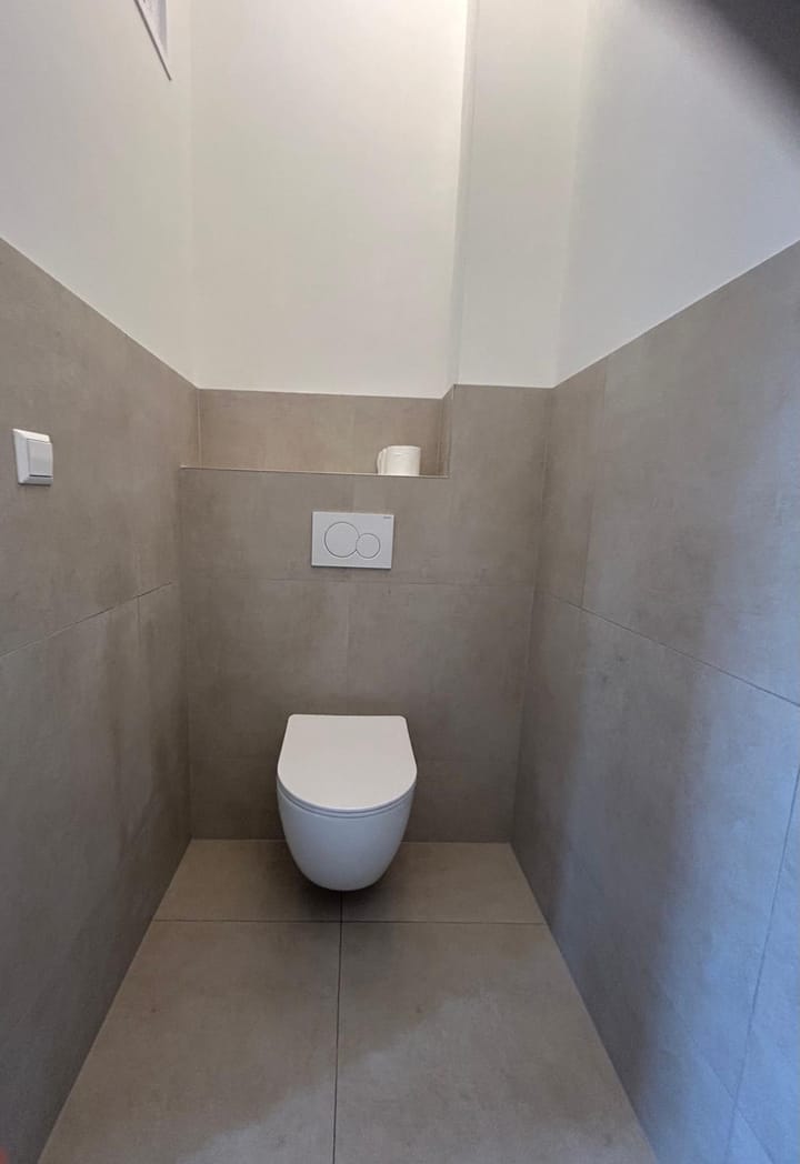 Appartement te huur: Verspronckweg 38A, Haarlem