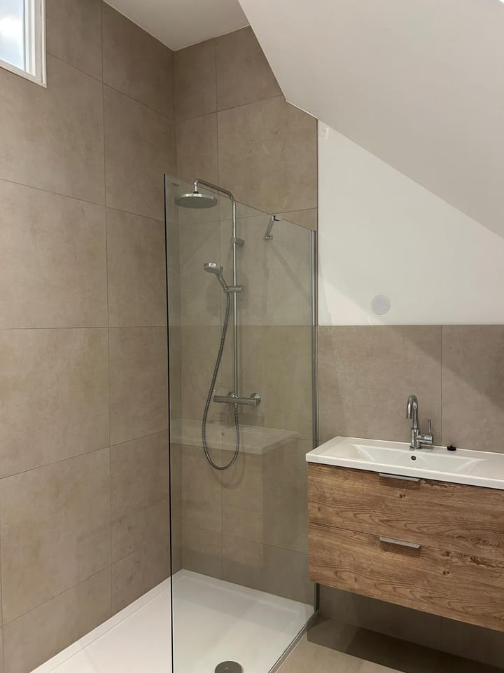 Appartement te huur: Verspronckweg 38A, Haarlem