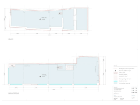 View floorplan