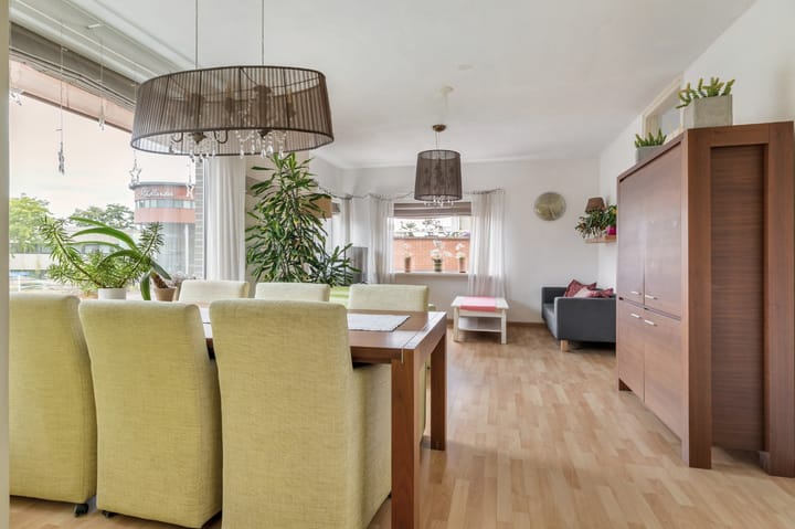 Foto 4 van Rooseveltlaan 81