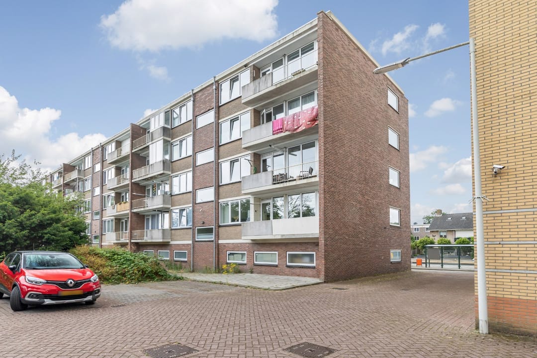 Foto 32 van Rooseveltlaan 81