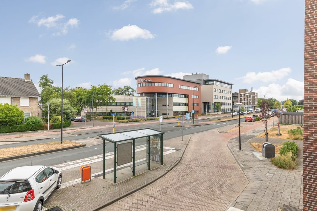 Foto 11 van Rooseveltlaan 81