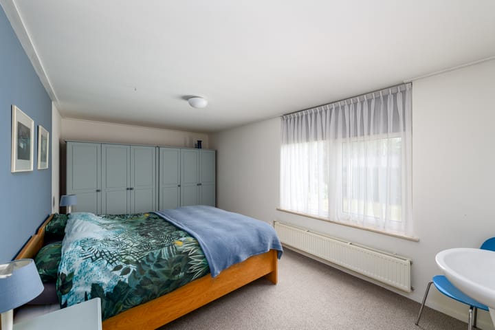 Vrijstaande woning te koop: Houtvaartweg 49, Boornzwaag