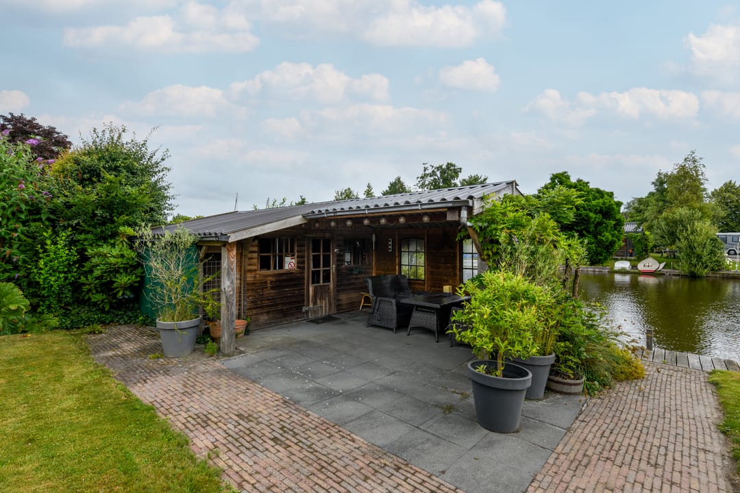 Photo 32 of Houtvaartweg 49