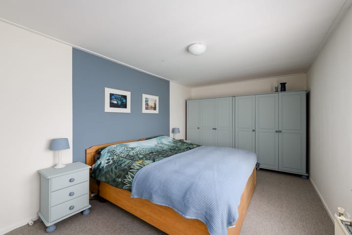 Vrijstaande woning te koop: Houtvaartweg 49, Boornzwaag
