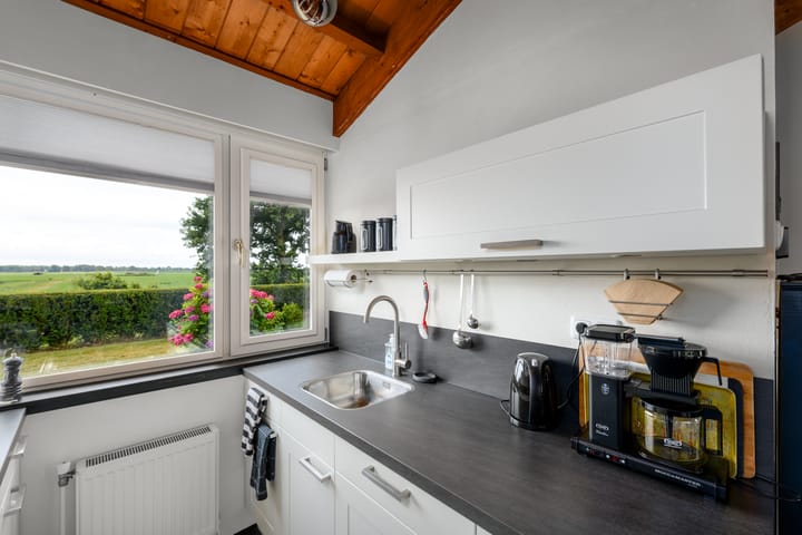 Vrijstaande woning te koop: Houtvaartweg 49, Boornzwaag