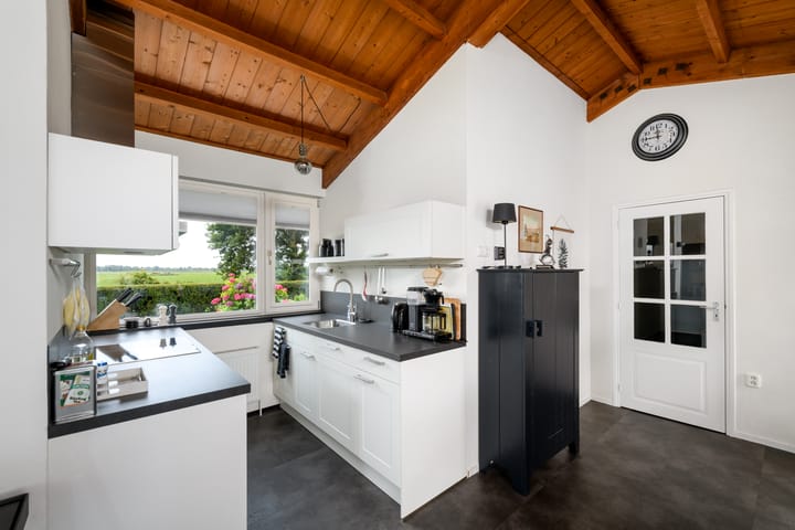 Vrijstaande woning te koop: Houtvaartweg 49, Boornzwaag