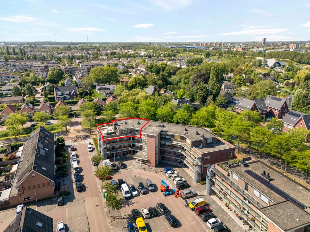 Foto 47 van Cuypersdreef 38