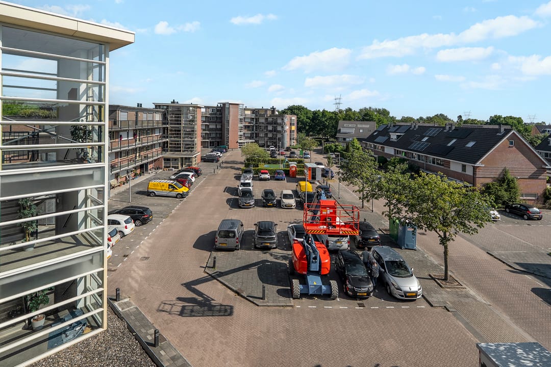 Foto 43 van Cuypersdreef 38