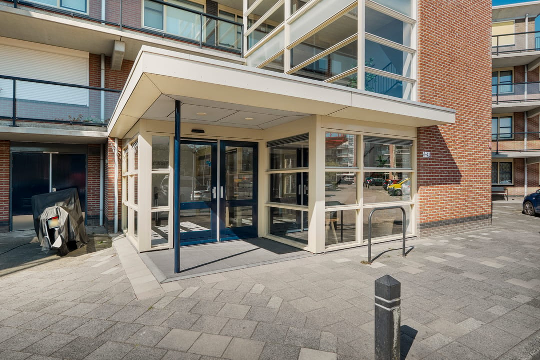 Foto 41 van Cuypersdreef 38