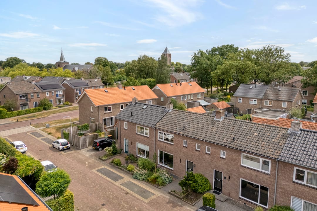 Foto 43 van Hofstraat 15