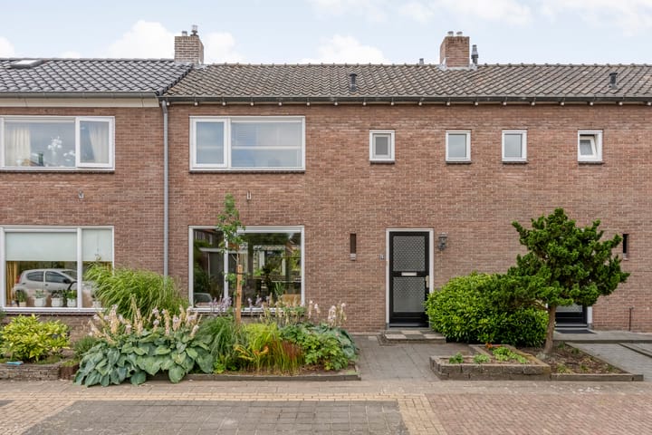 Hofstraat 15