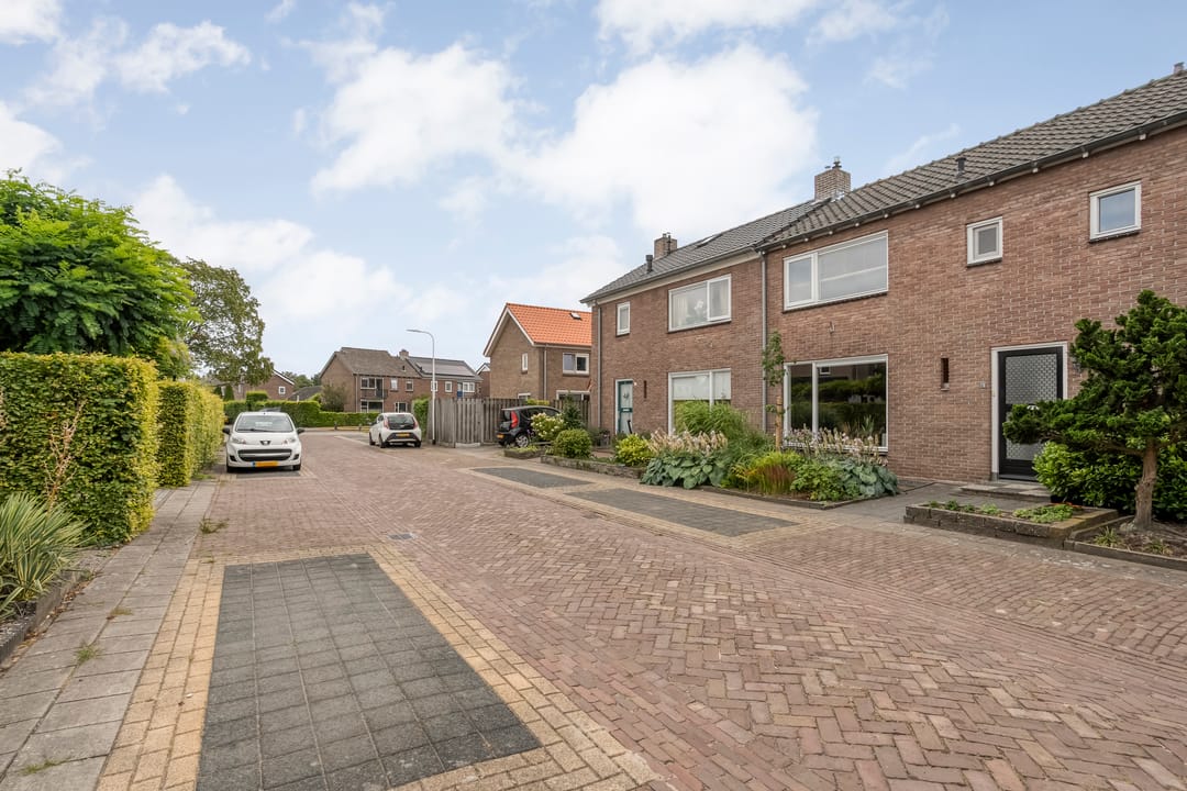 Foto 41 van Hofstraat 15