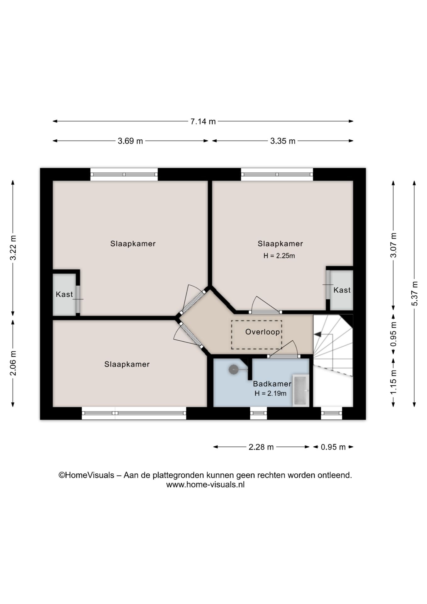 Foto 48 van Hofstraat 15