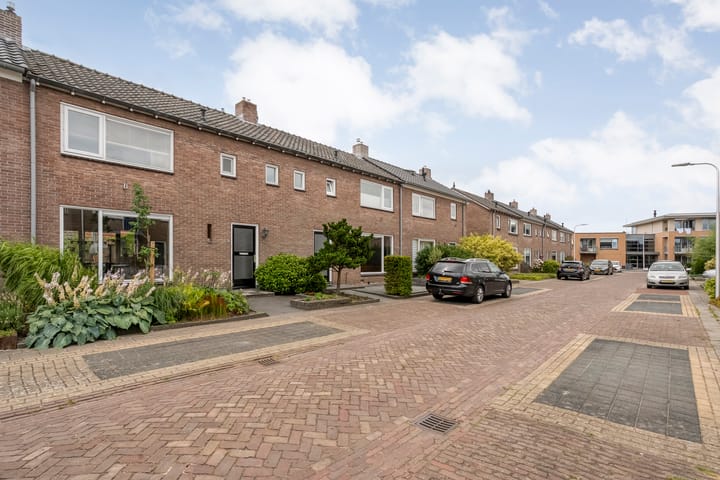 Foto 4 van Hofstraat 15