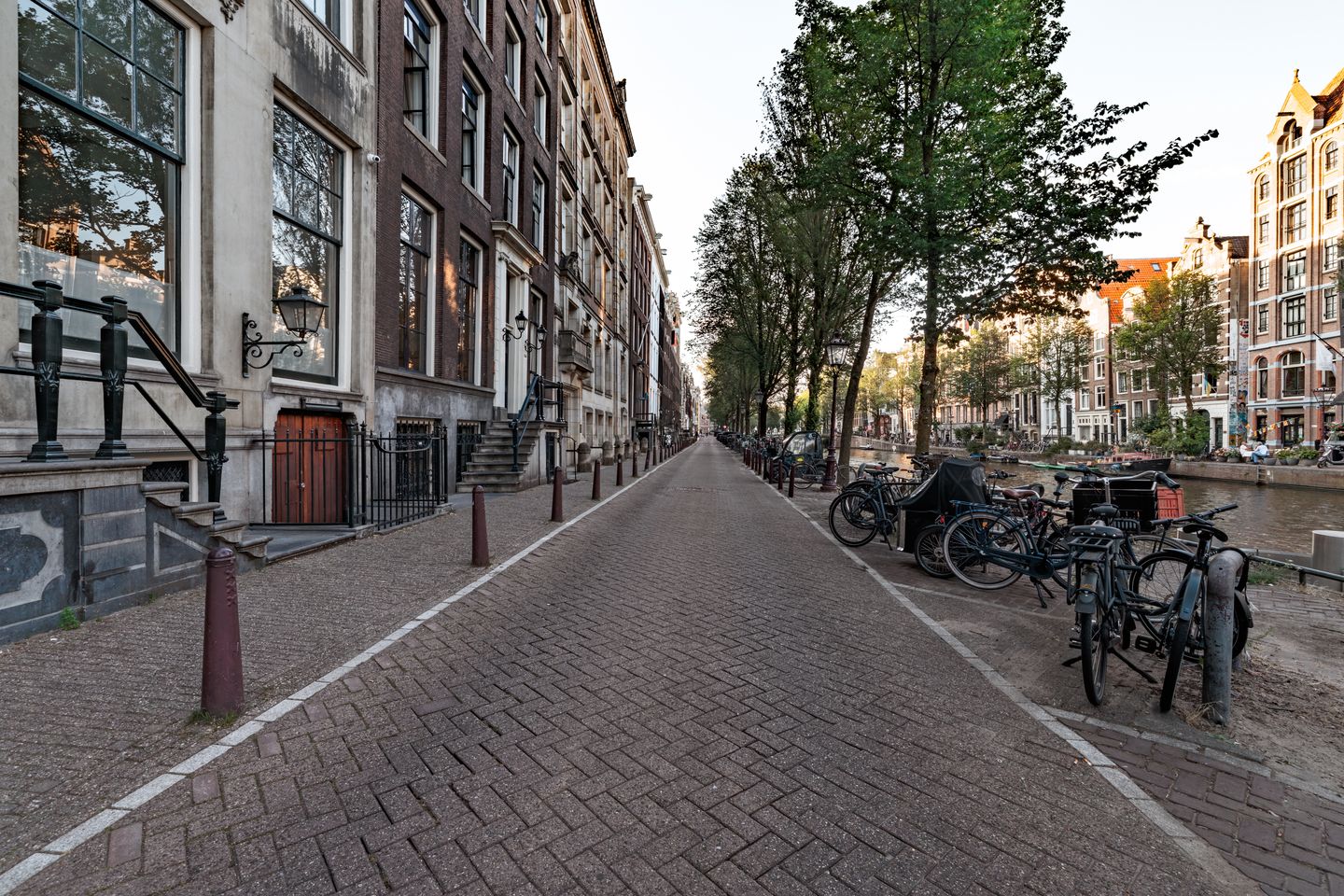Foto 34 van Herengracht 270-N