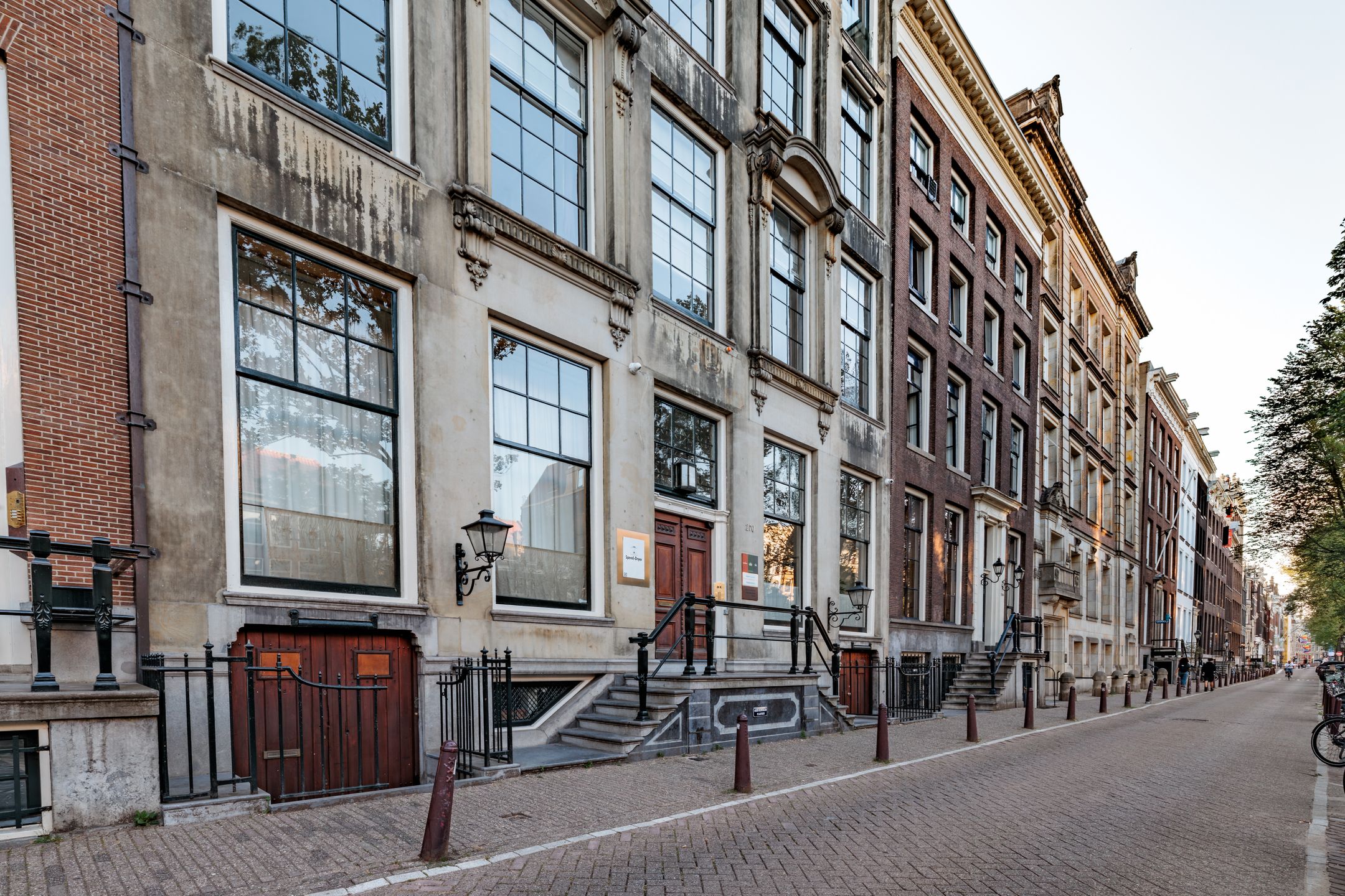 Foto 33 van Herengracht 270-N
