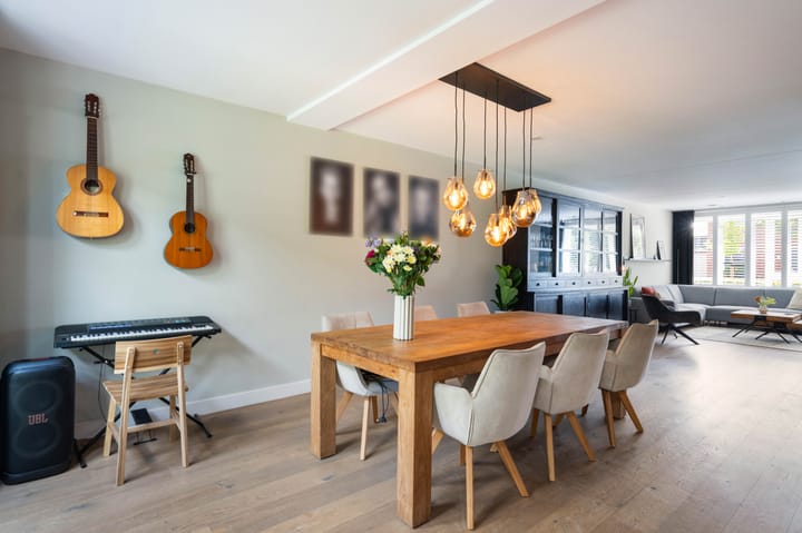 Hoekwoning te koop: Wilhelmina Smitstraat 38, Weert