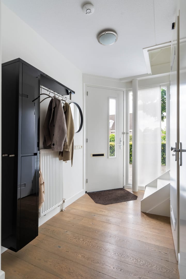 Hoekwoning te koop: Wilhelmina Smitstraat 38, Weert