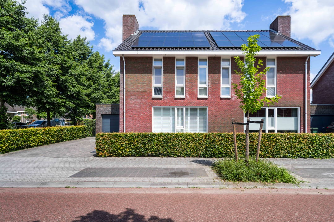 Foto 7 van Wilhelmina Smitstraat 38