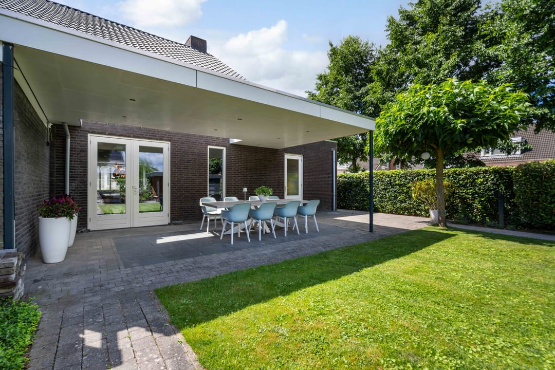 Foto 43 van Wilhelmina Smitstraat 38