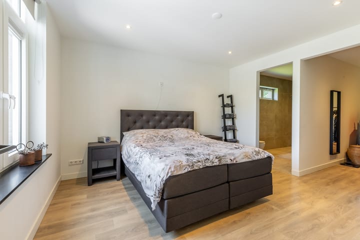 Vrijstaande woning te koop: Vissenbergdreef 7A, Sprundel