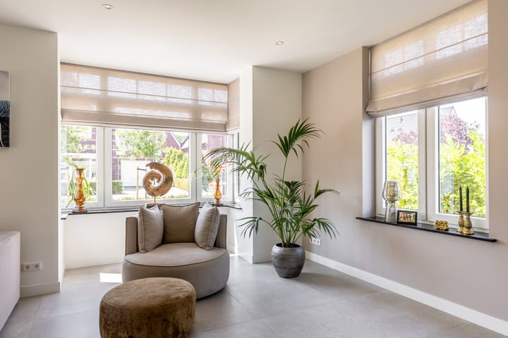 Vrijstaande woning te koop: Vissenbergdreef 7A, Sprundel