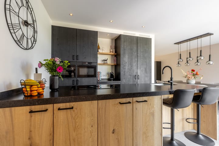 Vrijstaande woning te koop: Vissenbergdreef 7A, Sprundel