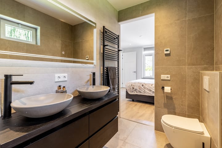 Vrijstaande woning te koop: Vissenbergdreef 7A, Sprundel
