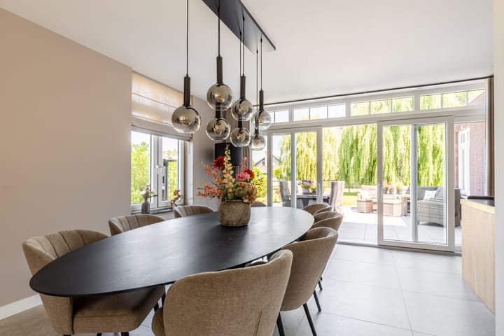 Vrijstaande woning te koop: Vissenbergdreef 7A, Sprundel