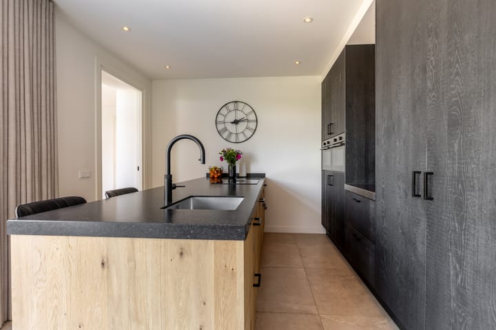 Vrijstaande woning te koop: Vissenbergdreef 7A, Sprundel