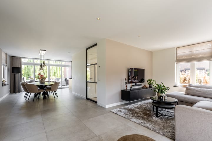 Vrijstaande woning te koop: Vissenbergdreef 7A, Sprundel