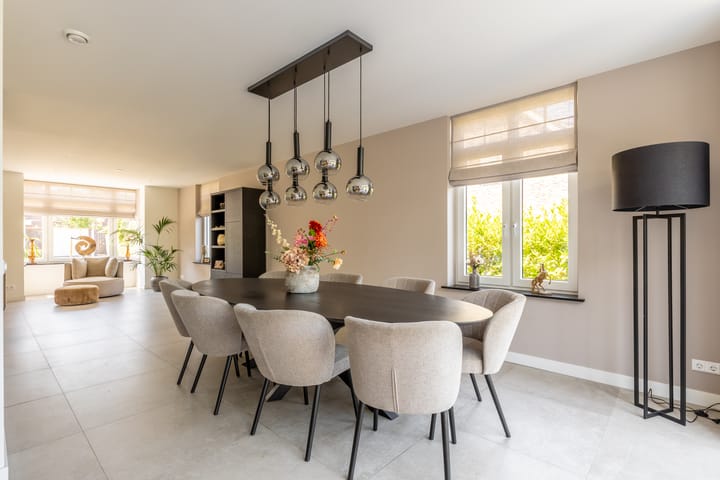 Vrijstaande woning te koop: Vissenbergdreef 7A, Sprundel