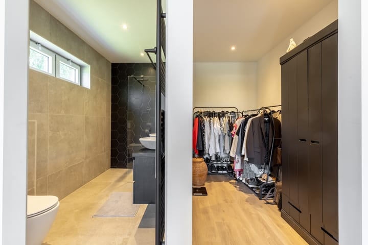 Vrijstaande woning te koop: Vissenbergdreef 7A, Sprundel