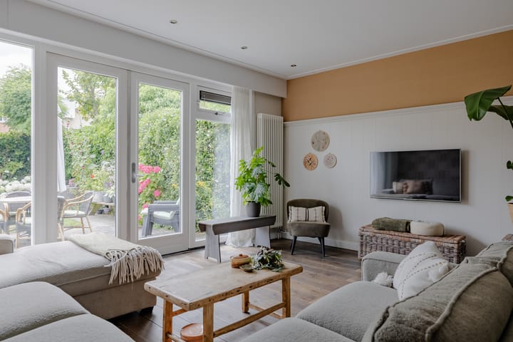 Twee-onder-één-kap te koop: Beemd 33, Spierdijk