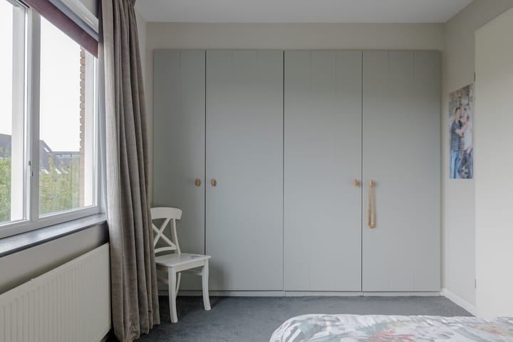 Twee-onder-één-kap te koop: Beemd 33, Spierdijk