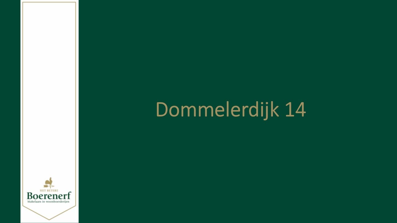 Foto 33 van Dommelerdijk 16