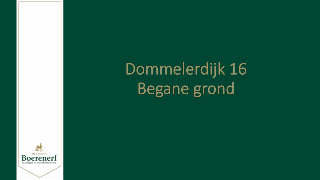 Foto 5 van Dommelerdijk 16