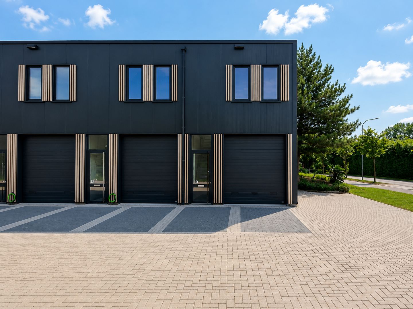 Bekijk foto 3 van Nieuwe Kleverskerkseweg 21-10