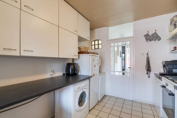 Tussenwoning te koop: Florisstraat 13, Weert
