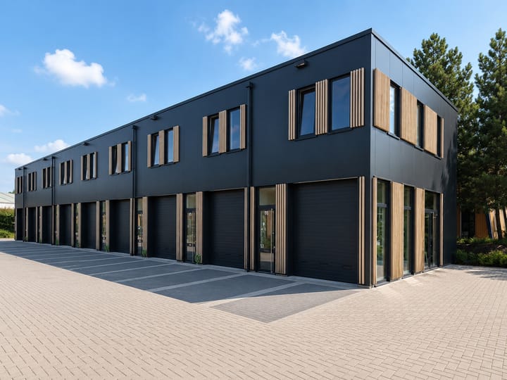 Nieuwe Kleverskerkseweg 21-10