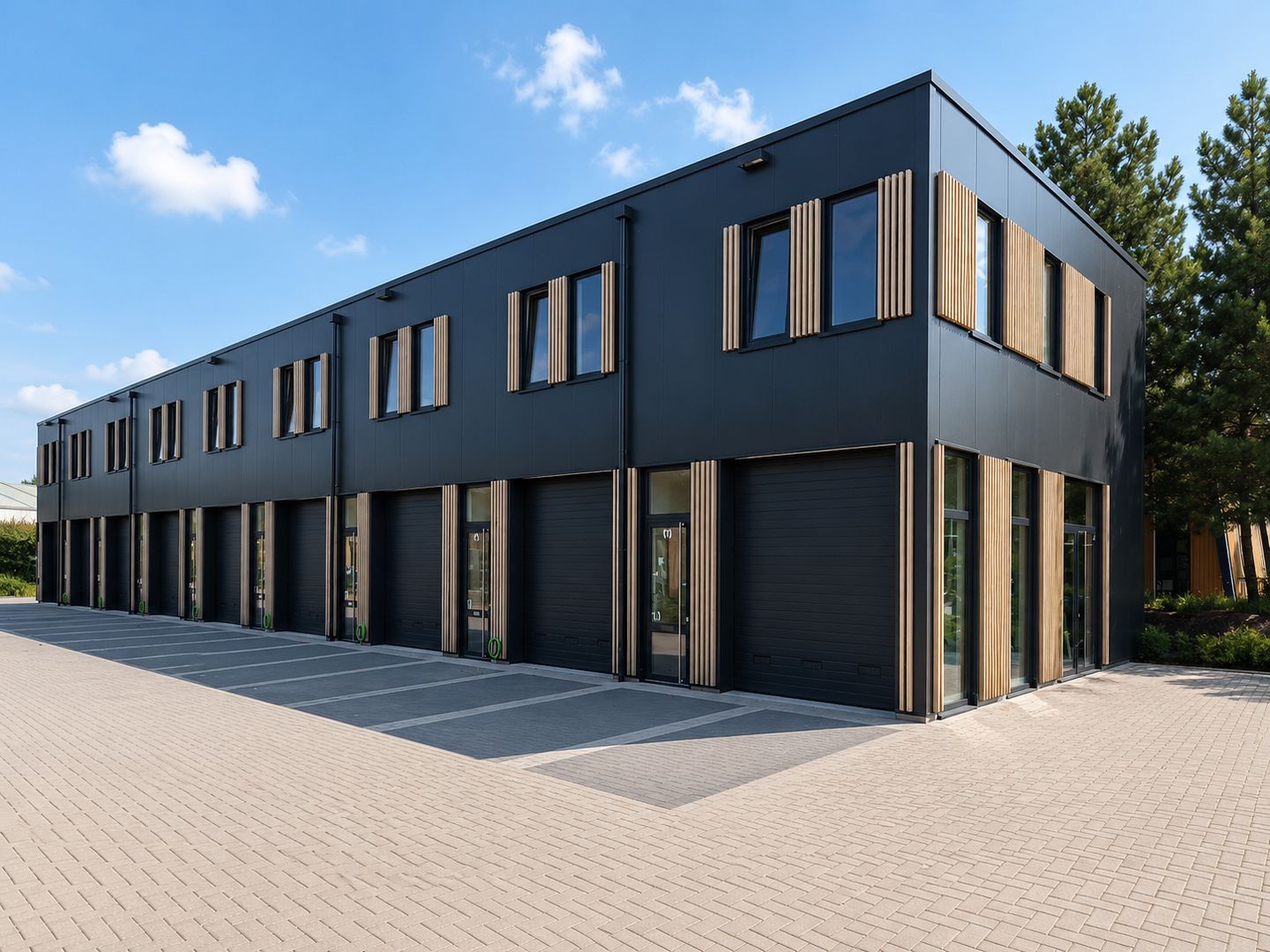 Bekijk foto 1 van Nieuwe Kleverskerkseweg 21-10