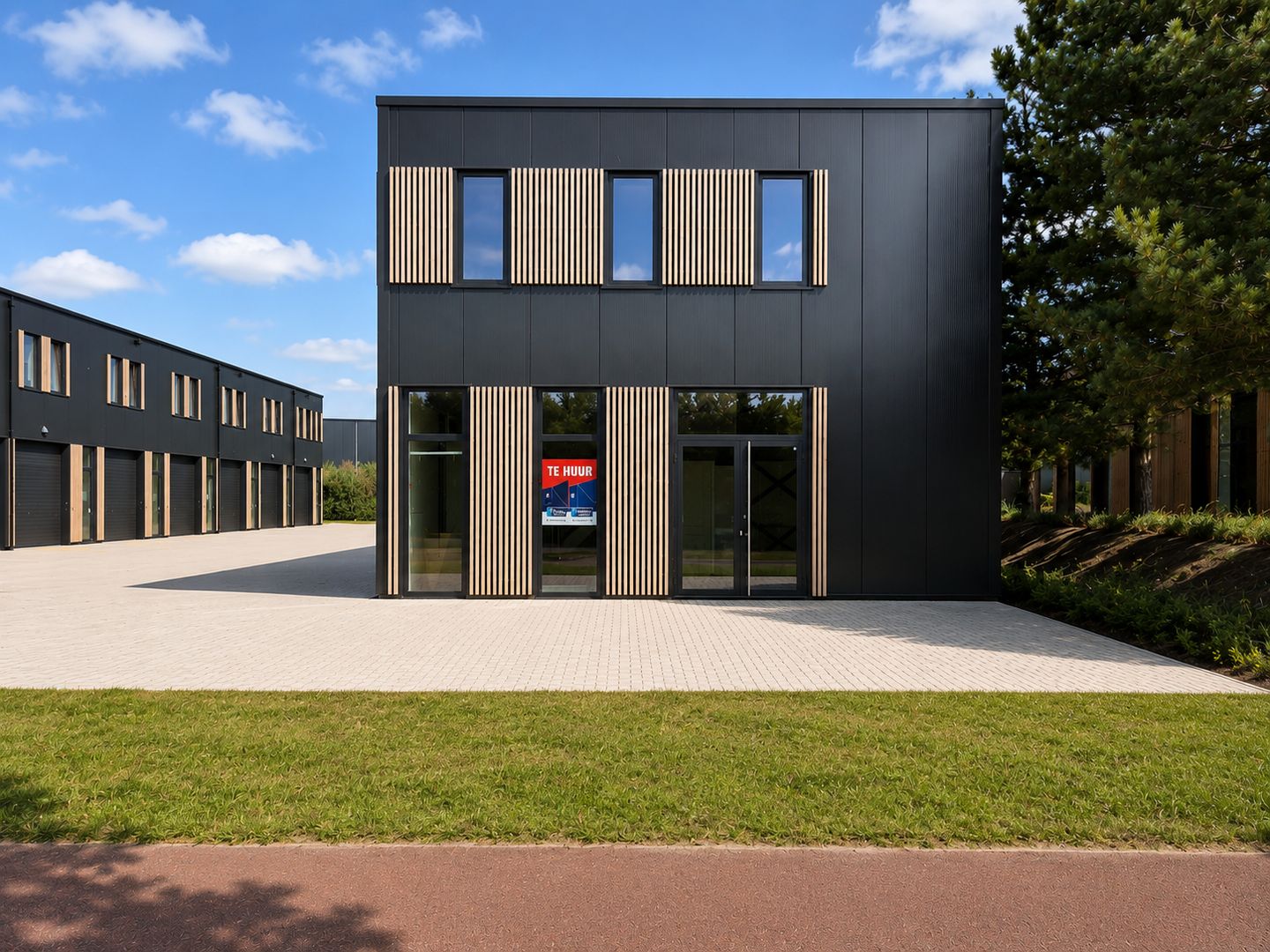 Bekijk foto 4 van Nieuwe Kleverskerkseweg 21-10