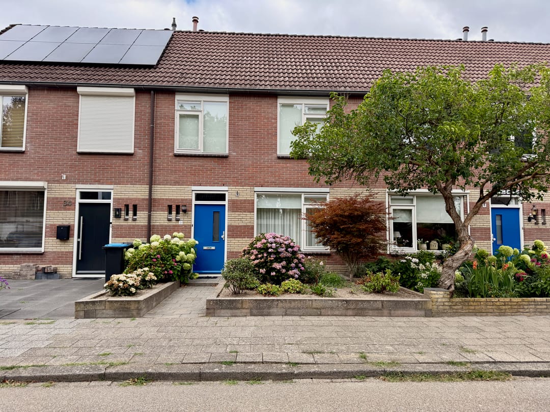 Foto 1 van De Valk 36