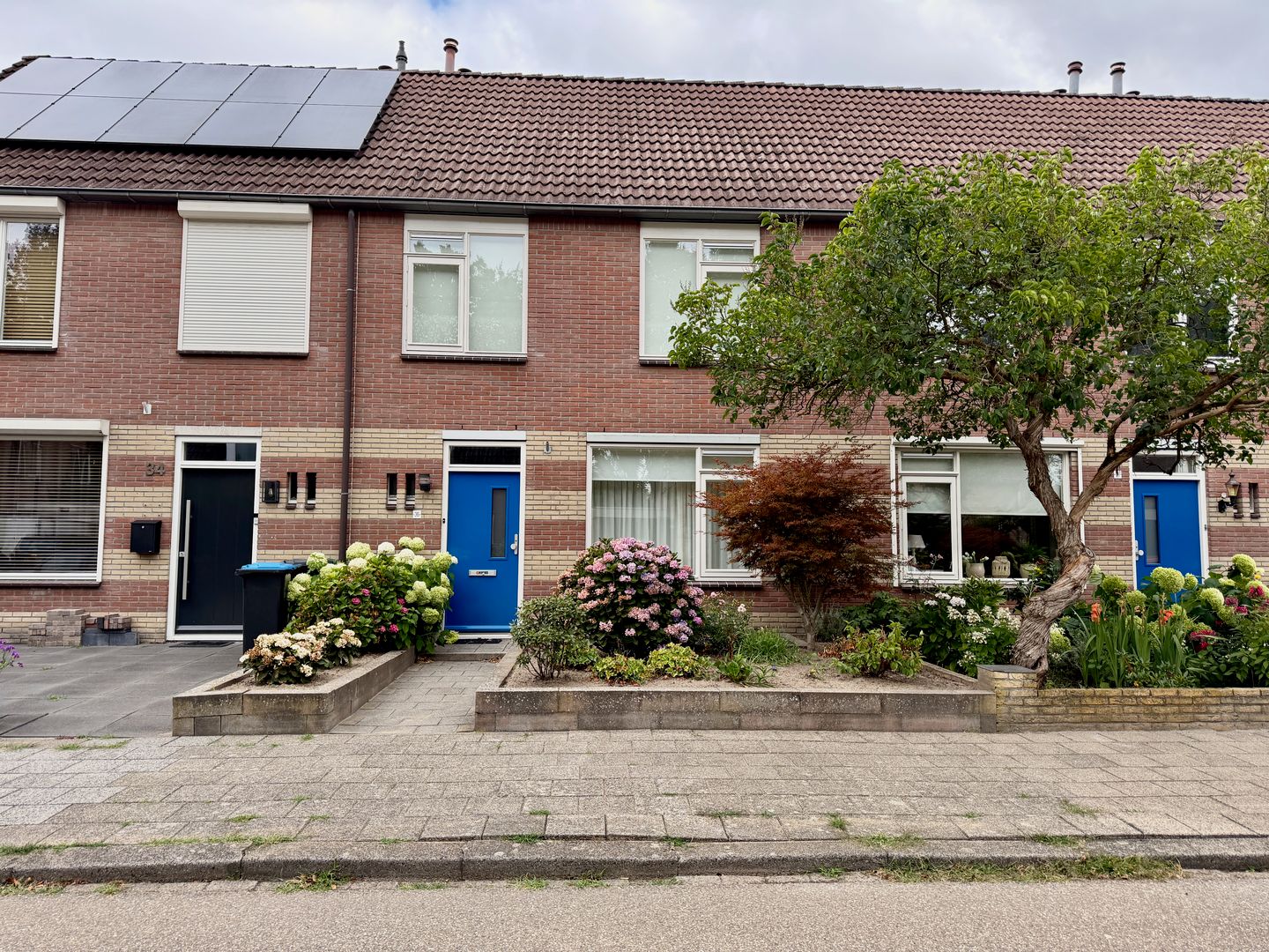 Foto 1 van De Valk 36