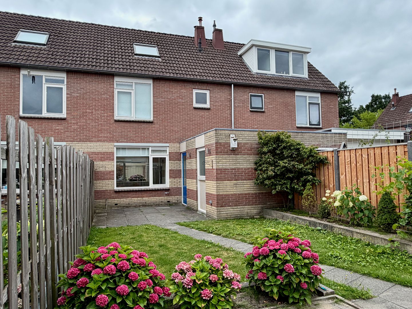 Foto 4 van De Valk 36